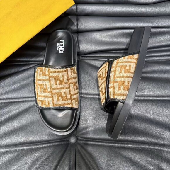 Fendi Other - Fendi slippers